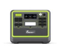FOSSIBOT Station électrique F2400 | 2400W 2048Wh