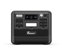 FOSSIBOT Station électrique F2400 | 2400W 2048Wh