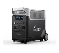 FOSSIBOT Station électrique F3600 Pro | 3600W 3840Wh
