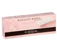 Fossier Biscuits Roses de Reims 100 g