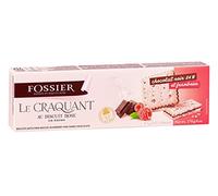FOSSIER FOSS. CRAQU FRAMB CHOC NOI170G