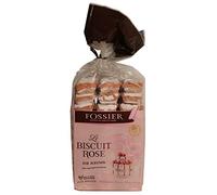 FOSSIER Le Biscuit Rose de Reims 250g