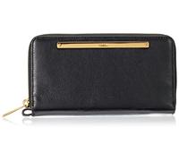 Fossil Porte-Monnaie zippé Liza en Cuir, pour Femme, SL7878G001