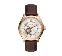 Fossil Analogique BQ2650, Marron