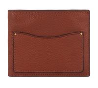 Fossil Anderson Porte-monnaie Cuir 12 cm rose