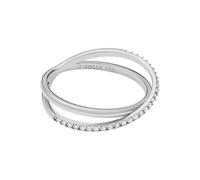 Fossil Bague Bijoux JF04078040-14 Marque, Taille Unique, Métal Non précieux, Pas de gemme