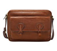 FOSSIL Bennett Courier Medium Brown