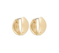 FOSSIL Boucles d'oreilles 'ELLIS' or, Taille One Size