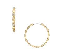 Fossil - Boucles d'oreilles Créoles 1 pieces female