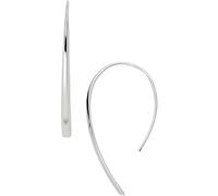 Fossil JF01702040 Boucles d'oreilles Acier inoxydable JF01702040 - Femme