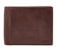 FOSSIL Bourse Ingram Large Coin Pocket Brown