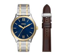 Fossil BQ2786SET Montre Homme