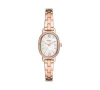 Fossil BQ3977 Dames polshorloge