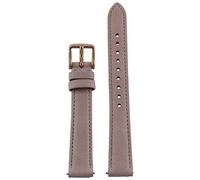 FOSSIL Bracelet De Montre 14mm Cuir Rose - ES-3988 | LB-ES3988