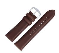 Fossil Bracelet de montre 22mm cuir marron - FS-4813 | LB-FS4813, Sangles