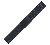 FOSSIL Bracelet De Montre 22mm Métal Gris - FS-4682 | LB-FS4682