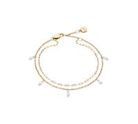 FOSSIL Bracelet 'Ellis' or, Taille One Size