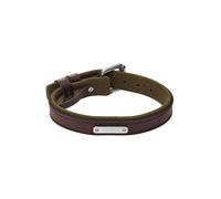 FOSSIL Bracelet 'EVERETT' marron, Taille One Size