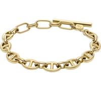 Fossil bracelet femme acier JF04759710