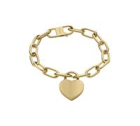FOSSIL Bracelet 'HARLOW' or, Taille One Size
