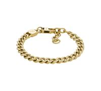 FOSSIL Bracelet 'HARLOW' or, Taille One Size