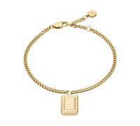 Fossil - Bracelet Héritage - Femme - Accessoires - Jaune - Taille: ONE Size