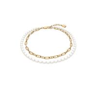 Fossil Heritage Bracelet Femme Ton Doré, JA7322710