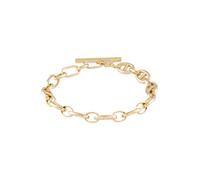 FOSSIL Bracelet 'Heritage' or, Taille One Size