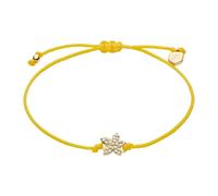 Fossil - Bracelet Ja7308710 - Femme - Accessoires - Jaune - Taille: ONE Size