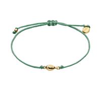 Fossil - Bracelet Ja7310710 - Femme - Accessoires - Vert - Taille: ONE Size