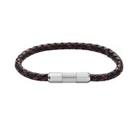 Fossil - Bracelet Machine - Homme - Accessoires - Brun - Taille: ONE Size