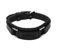 Fossil - Bracelet Machine - Homme - Accessoires - Gris - Taille: ONE Size