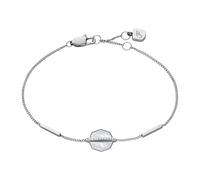 Fossil - Bracelet Merrit - Femme - Accessoires - Gris - Taille: ONE Size