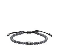 Bracelet Fossil JF04416793 Homme Gris