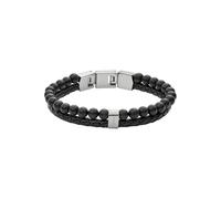 Fossil JF02763040 bracelet Acier inoxydable