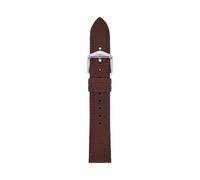 Fossil bracelet pour montre pour femme, Cuir de 18 mm ou Litehide™ Leather