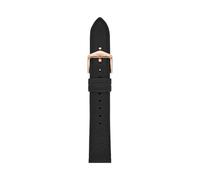 Fossil bracelet pour montre pour femme, Cuir de 18 mm ou Litehide™ Leather