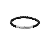 FOSSIL Bracelet noir, Taille One Size