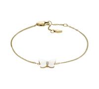 Fossil - Bracelet Sutton - Femme - Accessoires - Jaune - Taille: ONE Size