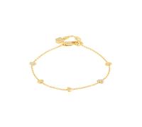 FOSSIL Bracelet 'SUTTON' or, Taille One Size