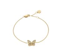 FOSSIL Bracelet 'Sutton' or, Taille One Size