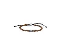Fossil - Bracelets - Homme - Accessoires - Brun - Taille: ONE Size