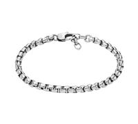 Fossil - Bracelets - Homme - Accessoires - Gris - Taille: ONE Size