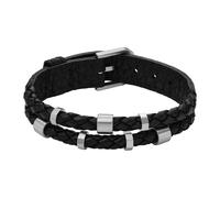 Fossil - Bracelets - Homme - Accessoires - Gris - Taille: ONE Size