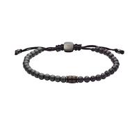 Fossil - Bracelets - Homme - Accessoires - Gris - Taille: ONE Size