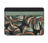 FOSSIL Bronson Card Case Multi