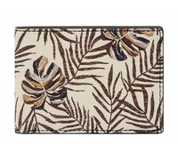 FOSSIL Bronson FPW Bifold Wallet Natural