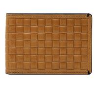 FOSSIL Bronson FPW Bifold Wallet Sand