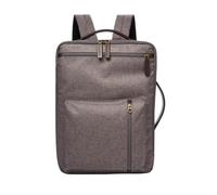 FOSSIL Buckner Backpack Titanium [146387] - sac à dos sac a dos