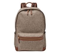 FOSSIL Buckner Backpack WL Grey [245401] - sac à dos sac a dos